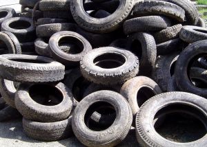 What You Need to Know About Your Car Tires